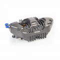 Talos X82 High-Performance Monoblock Motorcycle Brake Caliper Braking System Talos X82 High-Performance Monoblock Motorcycle Brake Caliper Braking System
